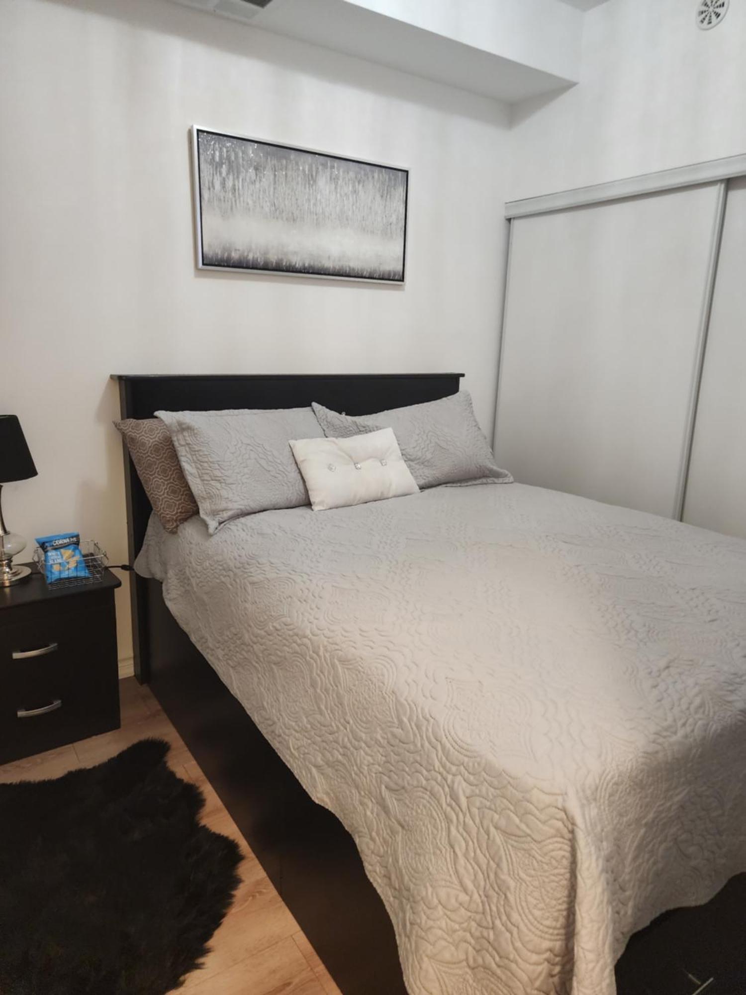 Beautiful Townhouse Near Yorkdale Mall, Wilson Subway Apartment Toronto Exterior foto
