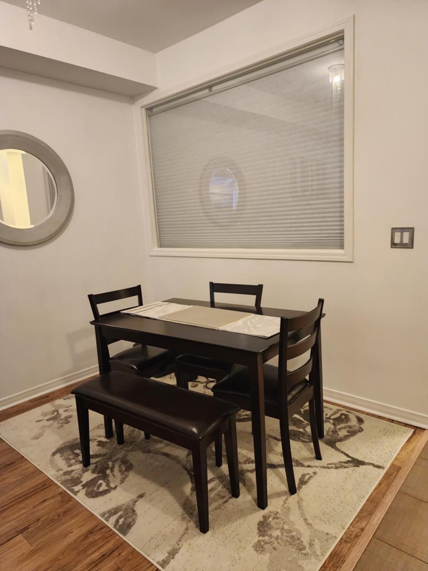 Beautiful Townhouse Near Yorkdale Mall, Wilson Subway Apartment Toronto Exterior foto