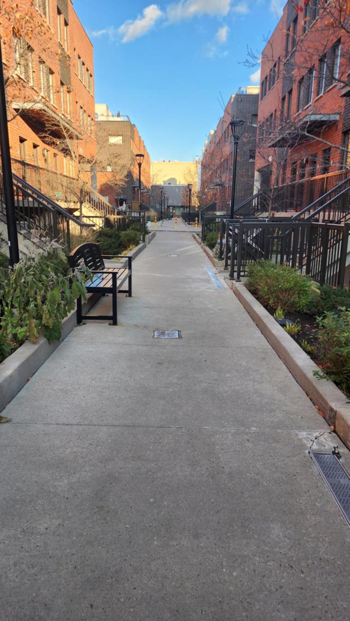 Beautiful Townhouse Near Yorkdale Mall, Wilson Subway Apartment Toronto Exterior foto